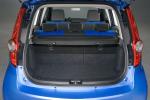 Opel Agila 2008 года